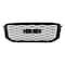 Spec-D Tuning Gmc Yukon Glossy Black Mesh Style Grille 2015-2018 HG-YUK15JM-V2-GL - alternate 10